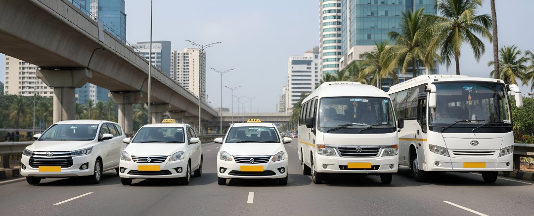 Kochi airport taxi, kerala taxi packages