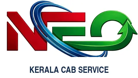 Kerala Cab Service Kochi and Kerala taxi service logo