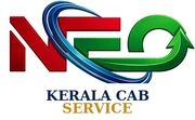 Kerala Cab Service Kochi and Kerala taxi service logo