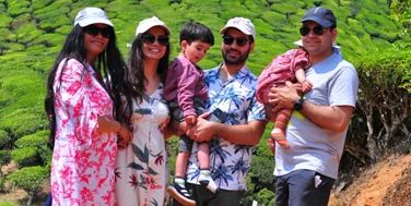 Online taxi service in kerala 