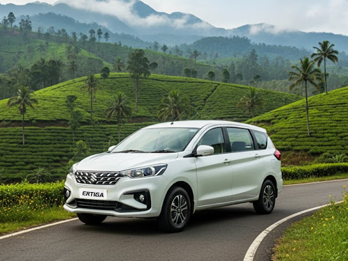 Kerala taxi service contact number